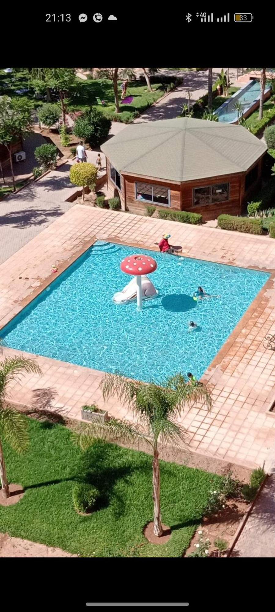 Premium Village M 2583 *