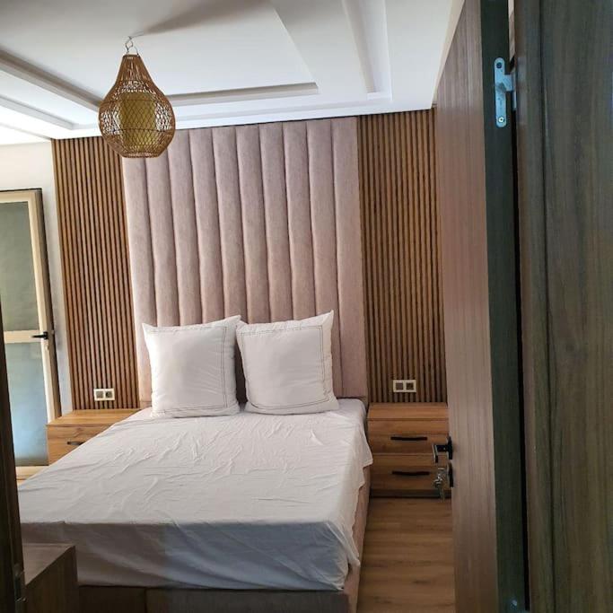 Pres Du Ibis Et Wazo Et Marjane Mall Marrakesh