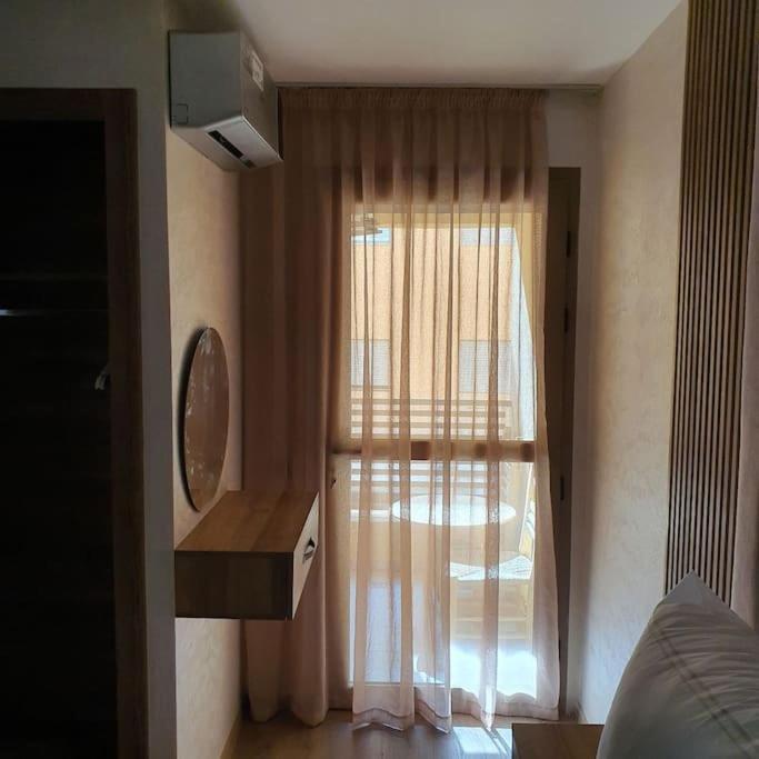 Pres Du Ibis Et Wazo Et Marjane Mall Apartment