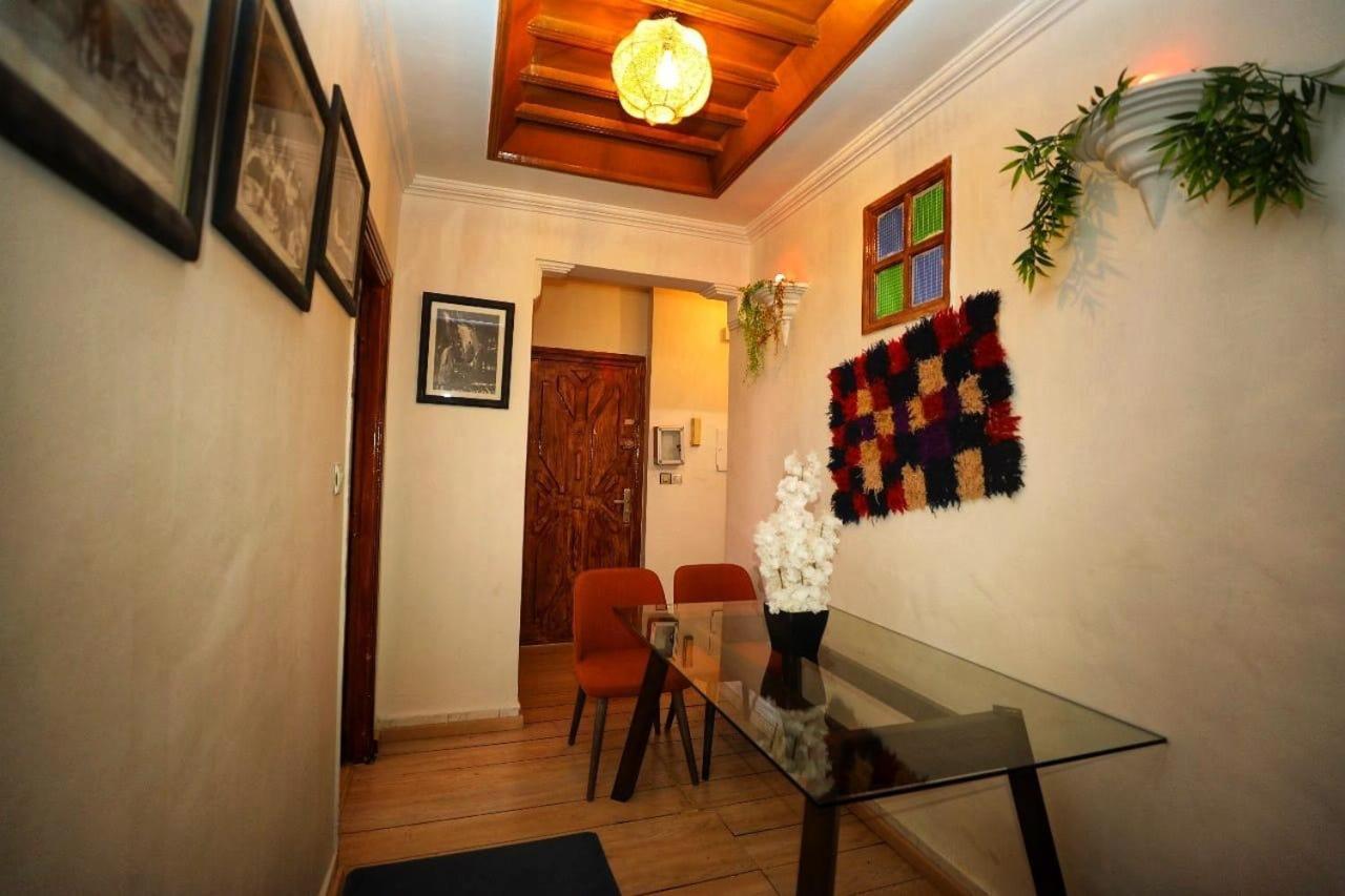 Apartamento La Nina Marrakech