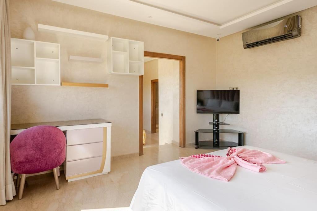 Zt 36 By Majestic Villa Marrakesh