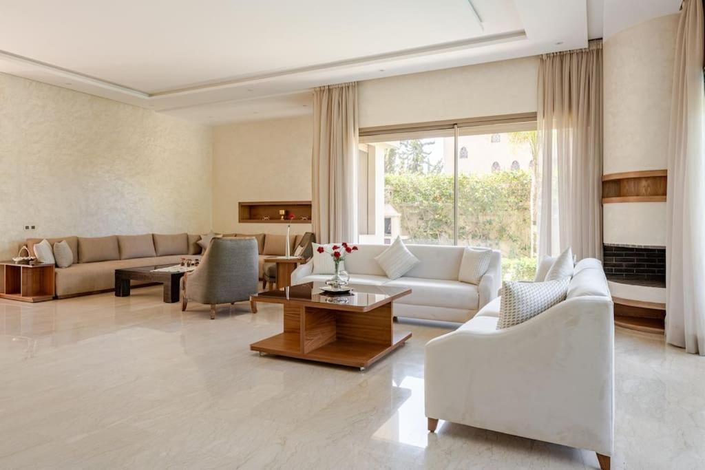 Zt 36 By Majestic Villa Marrakesh