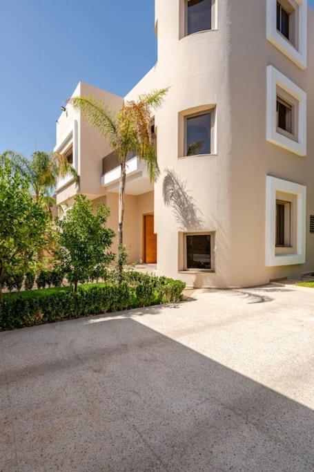 Villa Zt 36 By Majestic Marrakesh