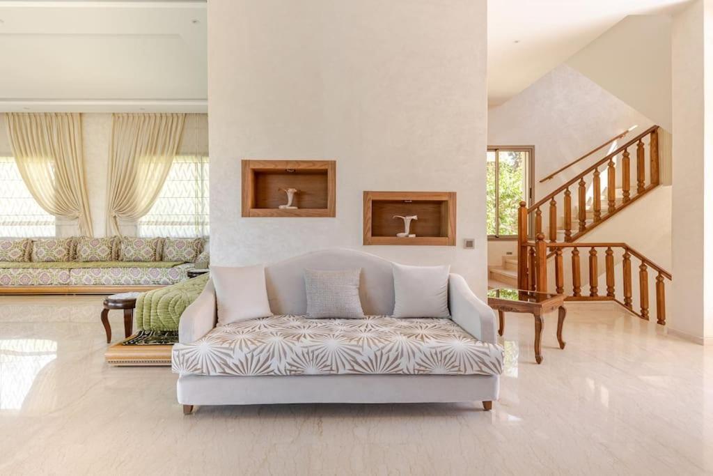 Villa Zt 36 By Majestic Marrakesh