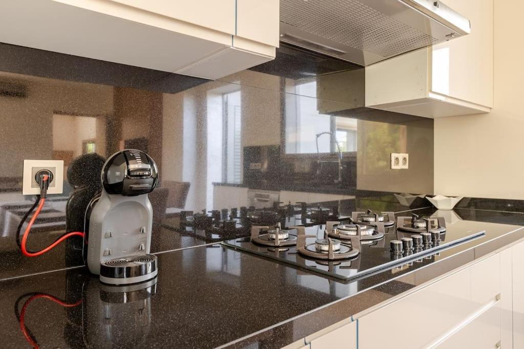 Villa Zt 36 By Majestic