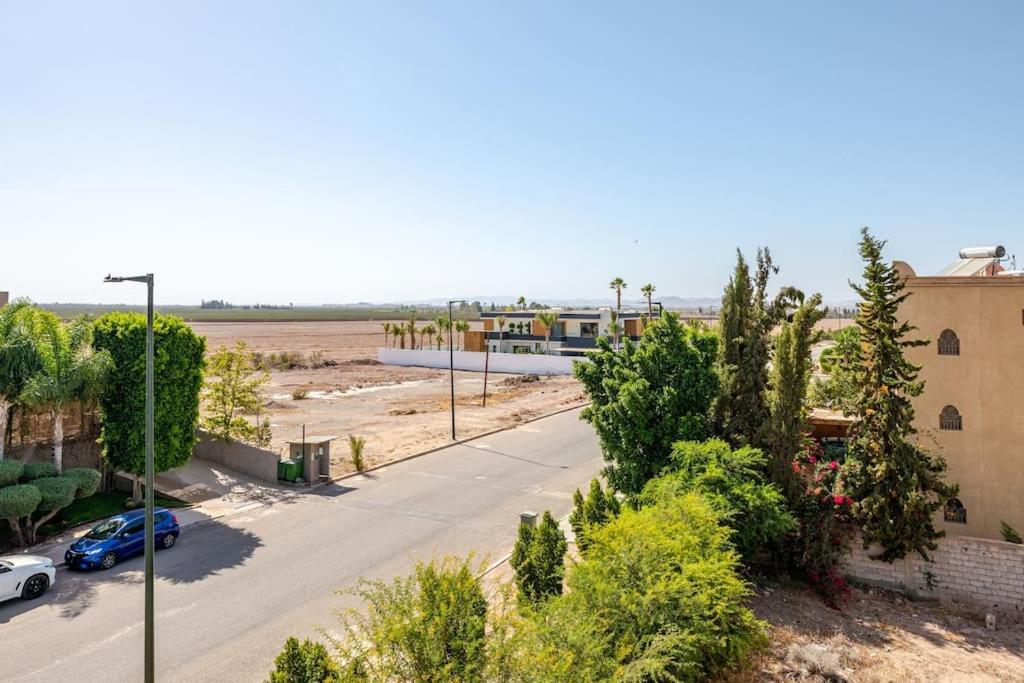 Zt 36 By Majestic Villa Marrakesh