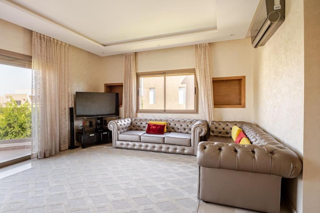 Zt 36 By Majestic Villa Marrakesh