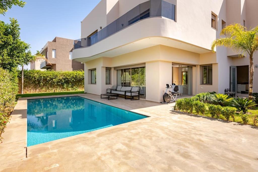 Villa Zt 36 By Majestic