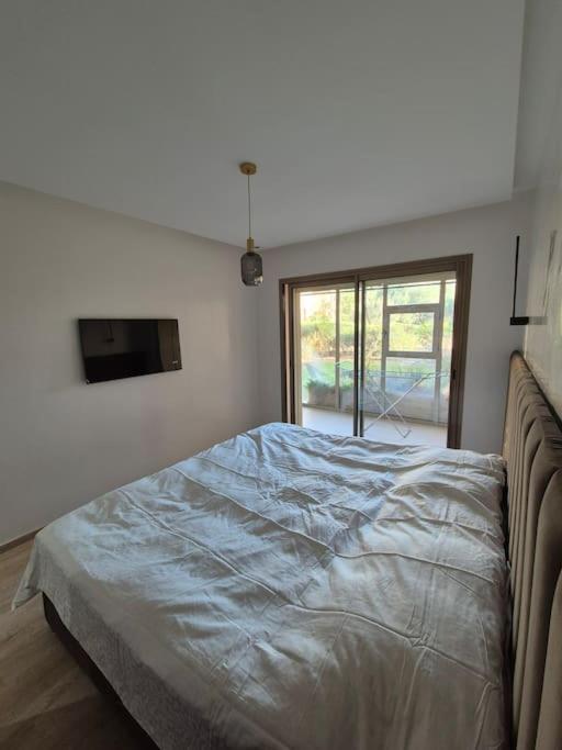 Apartment 2ch Rez De Jardin Piscine