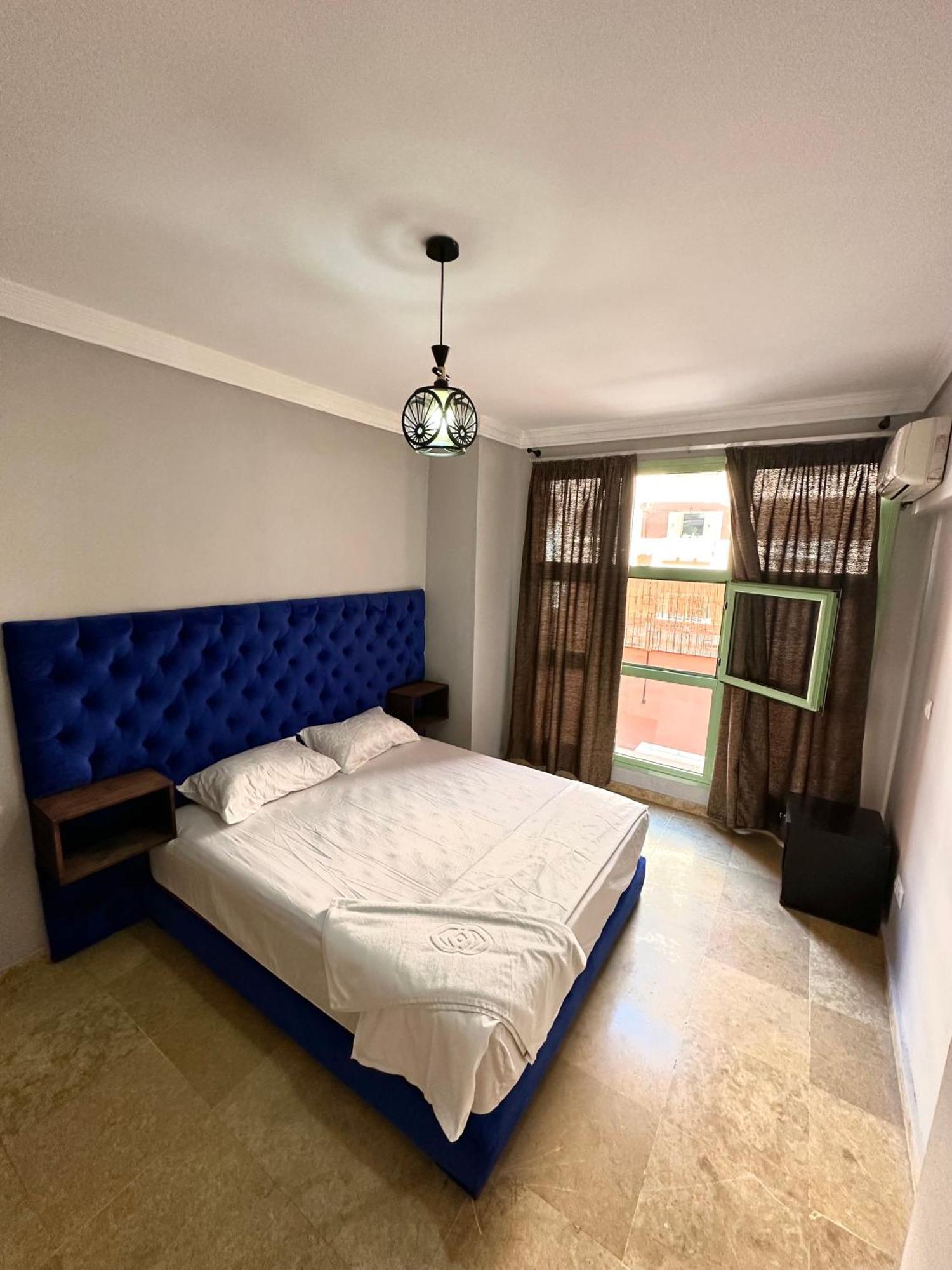 Duplex Mirador Majorelle * Marraquexe
