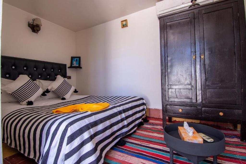 Riad Mamma Marrakech *