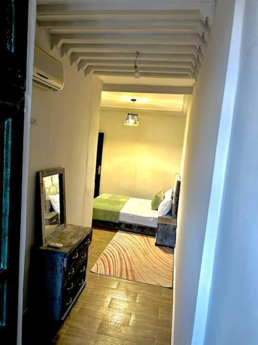 Les Paniers De Marrakech 2 Apartment *