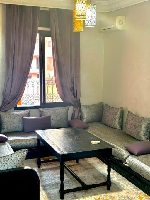 Apartment Les Paniers De Marrakech 2 *