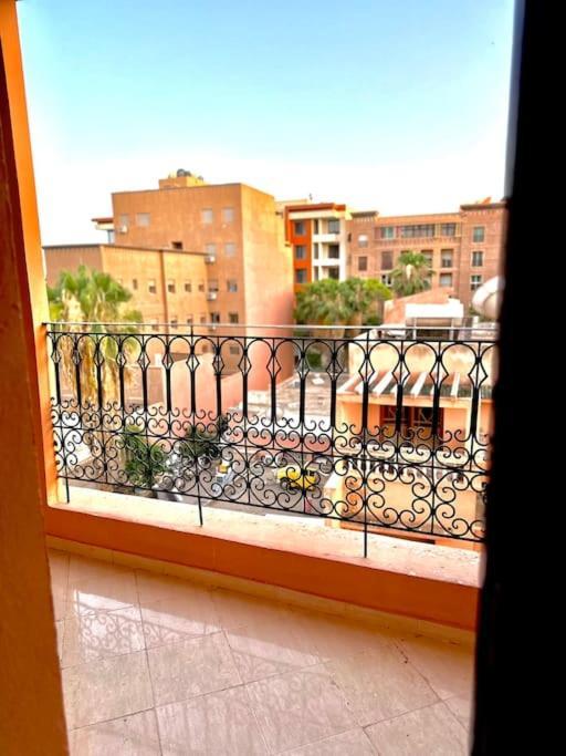 Apartment Les Paniers De Marrakech 2 Marrakesh