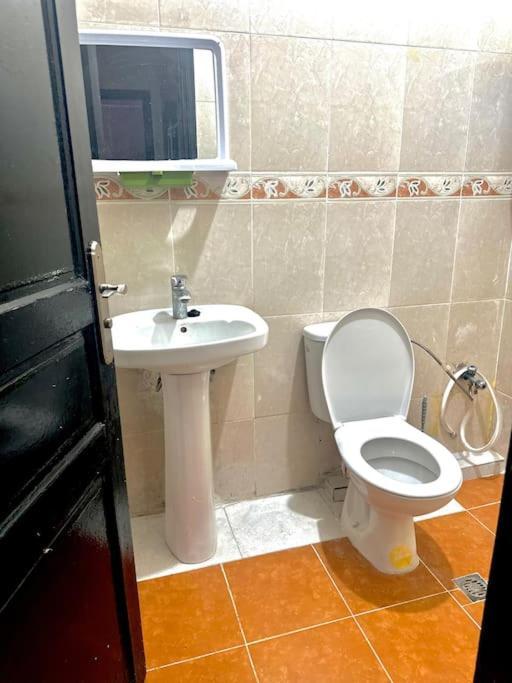 Apartment Les Paniers De Marrakech 2 *