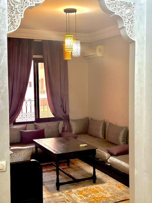 Les Paniers De Marrakech 2 *