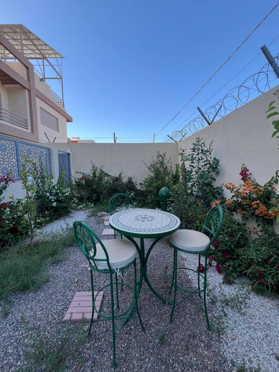 Aya, Argan Golf Villa *