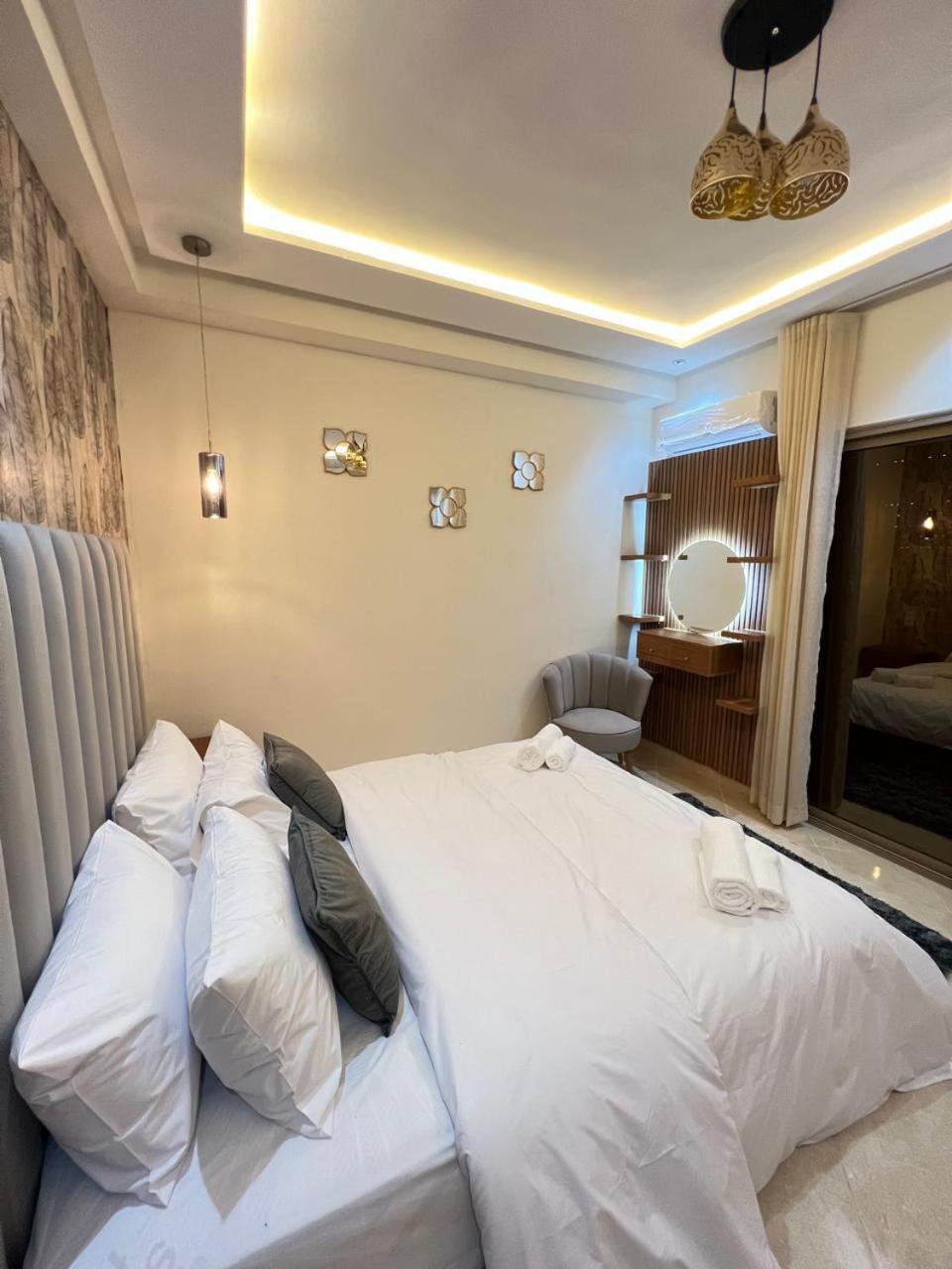 Villa Aya, Argan Golf Marrakesh