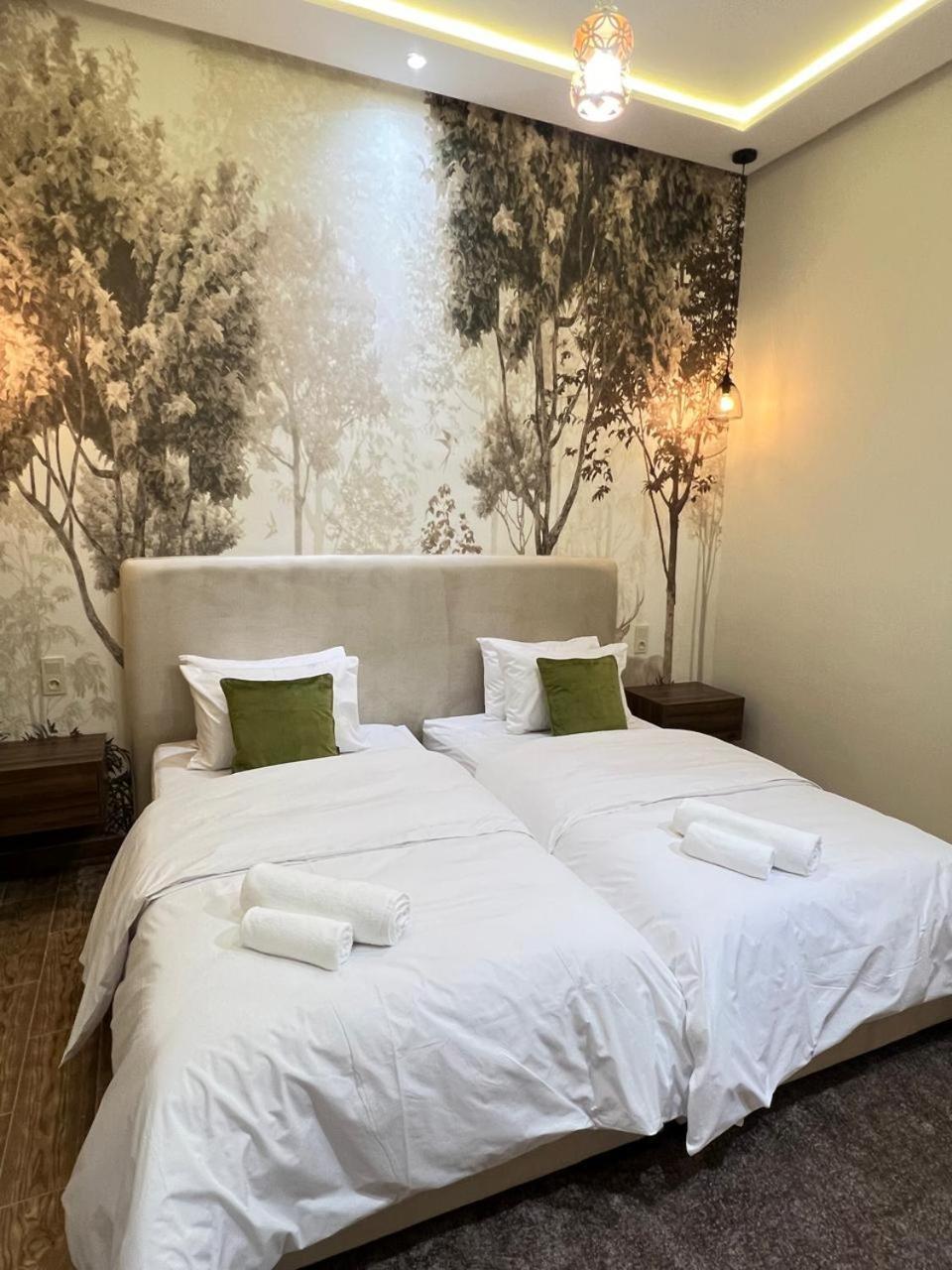 Villa Aya, Argan Golf