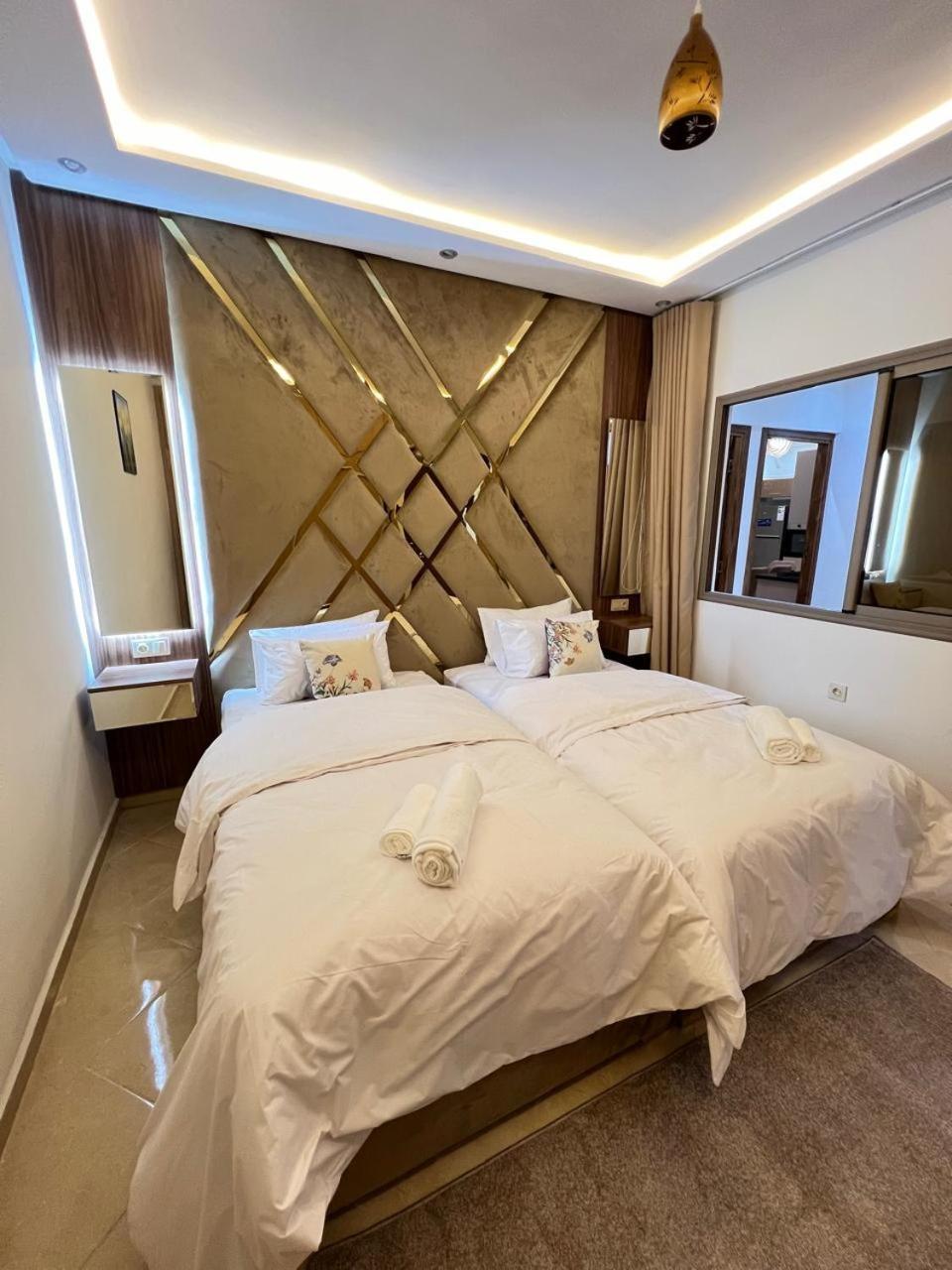 Villa Aya, Argan Golf