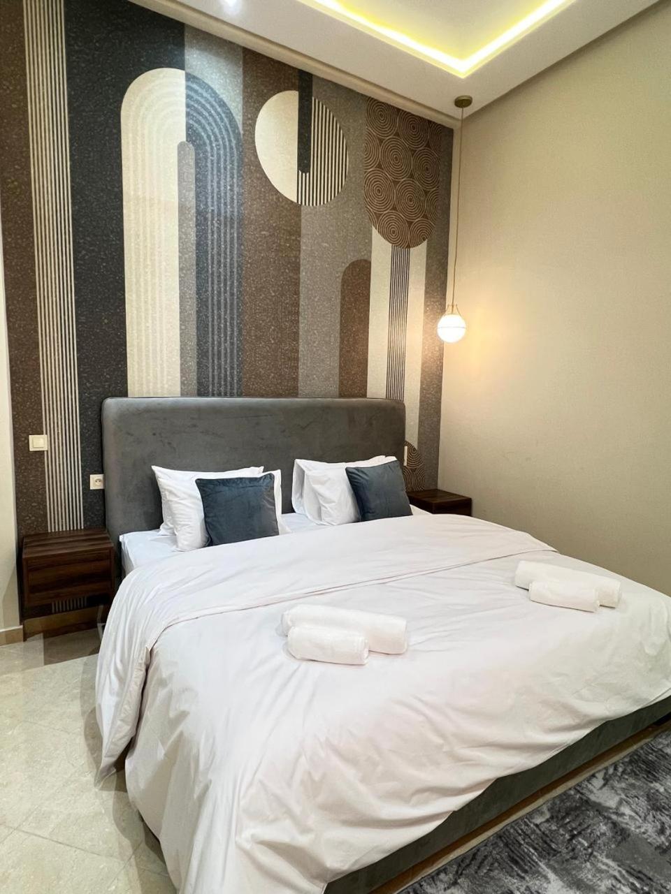 Villa Aya, Argan Golf