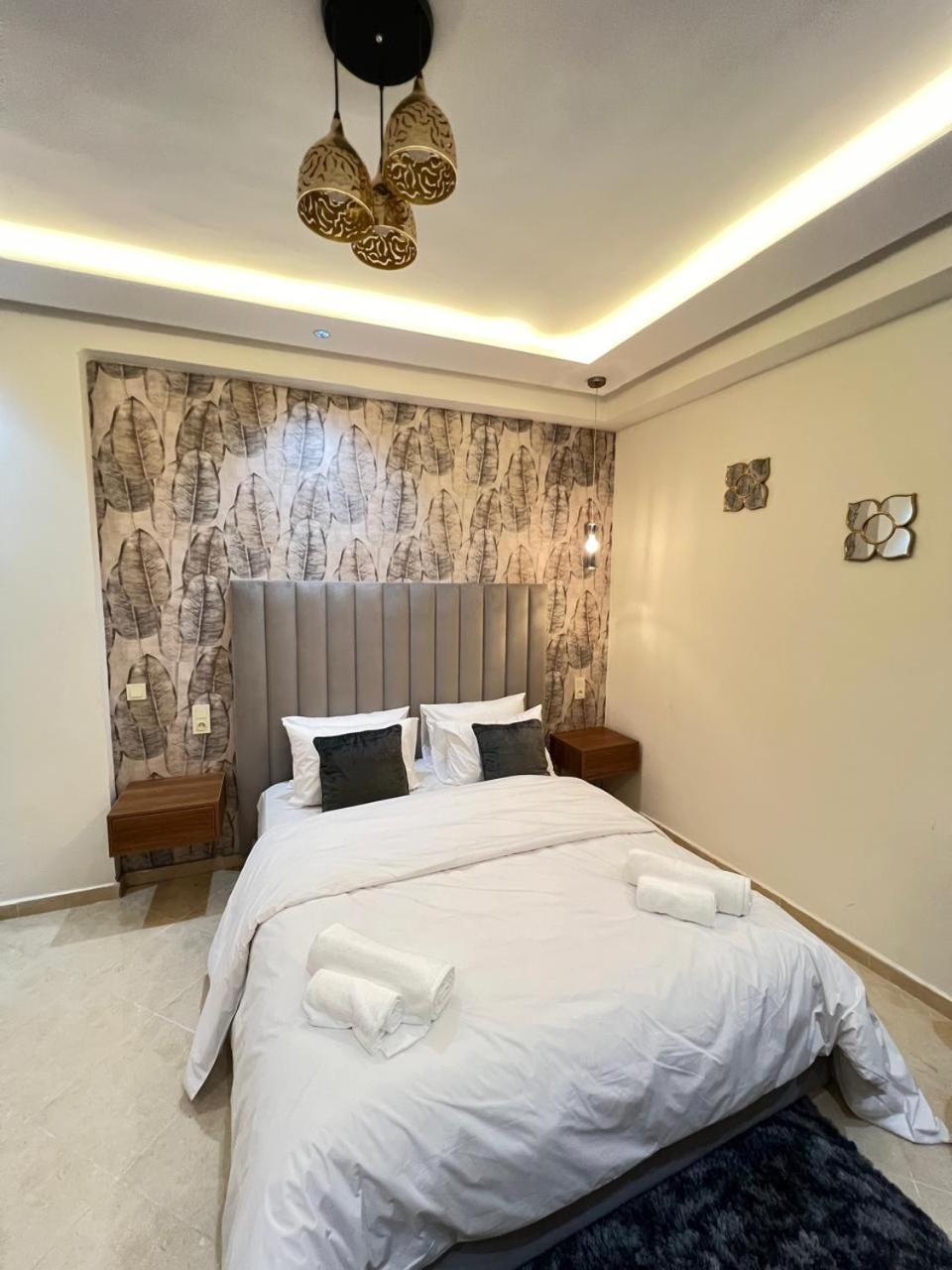 Villa Aya, Argan Golf Marrakesh