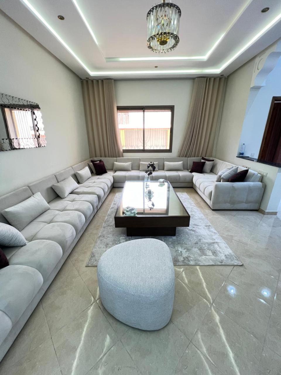 Aya, Argan Golf Villa *