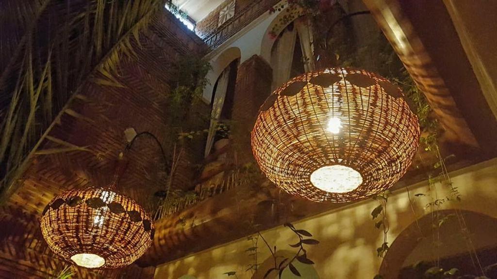 Riad Laith (adults Only) Marraquexe