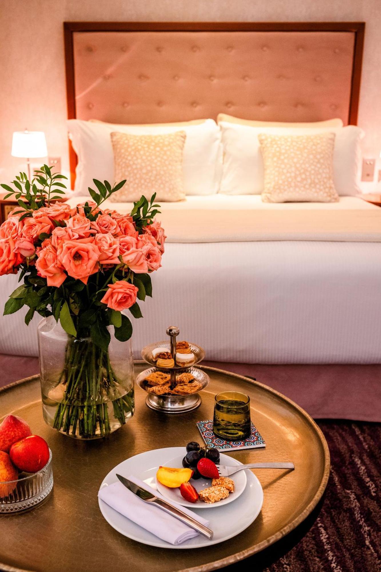 La Brillante Marrakech 4* Marrakesh