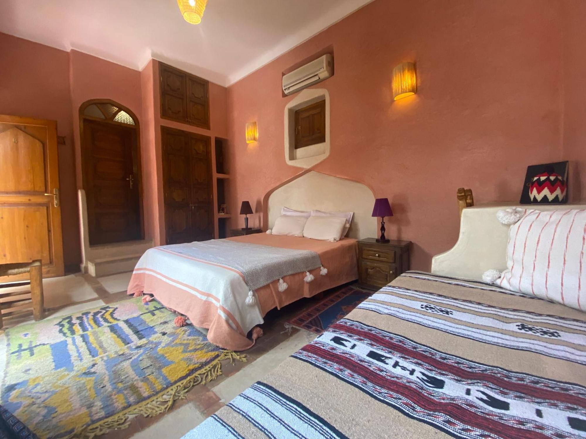 Guest house Sabah Marrakesh