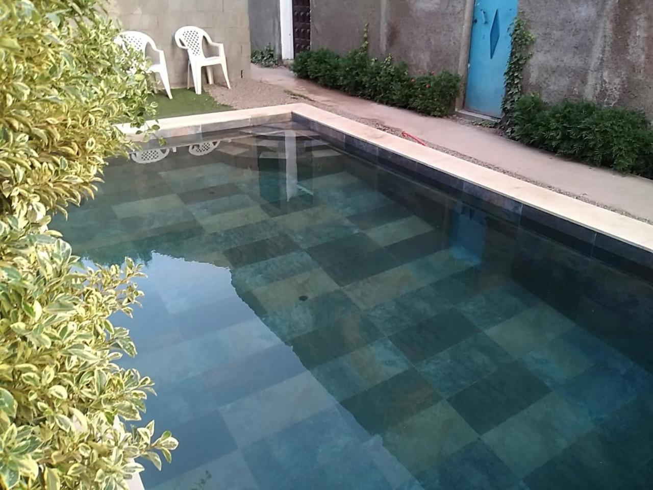 Ourika Atlas Vu Panoramique Avec Piscine Privee * Marrakesh