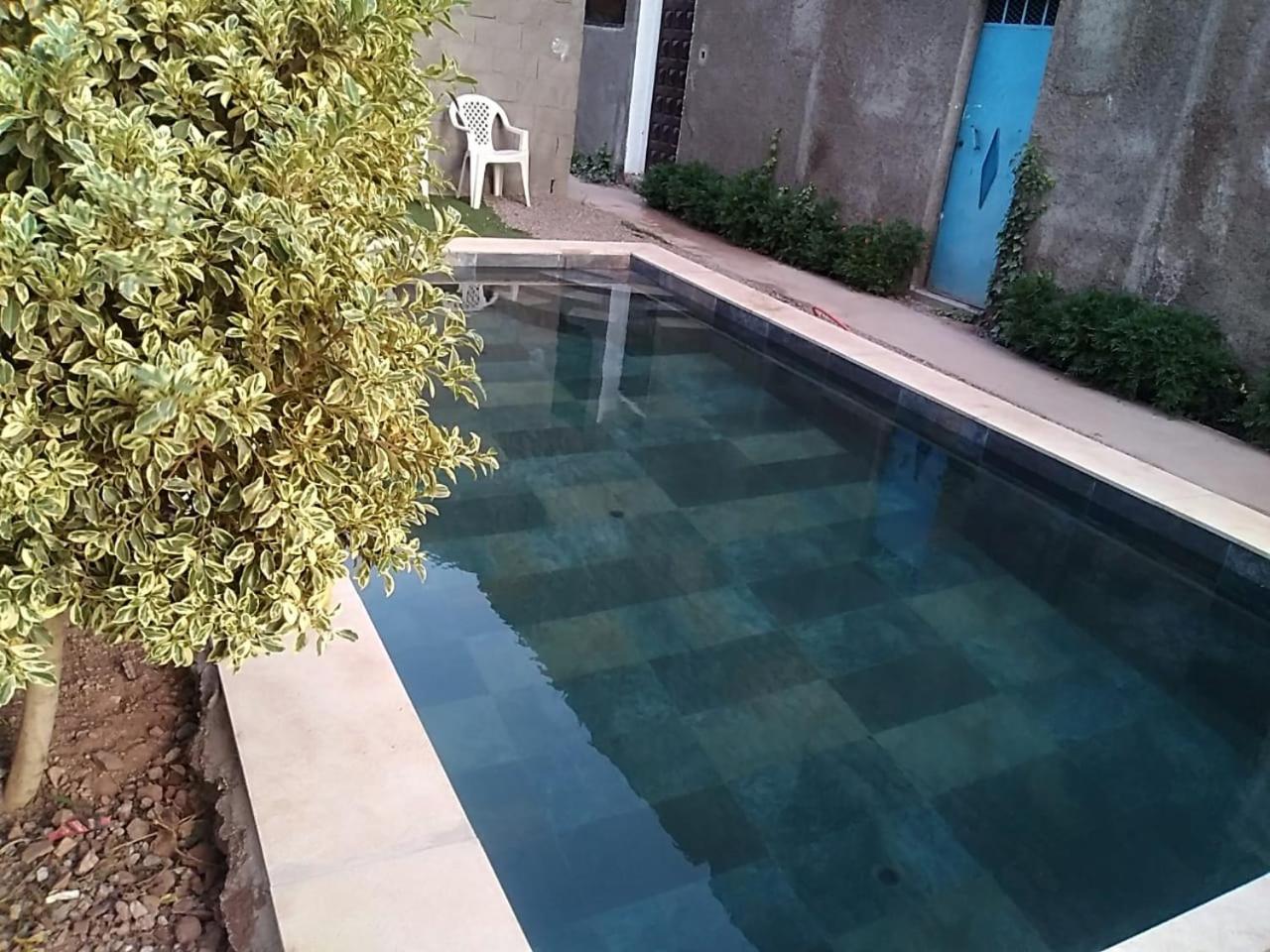 Apartamento Ourika Atlas Vu Panoramique Avec Piscine Privee *