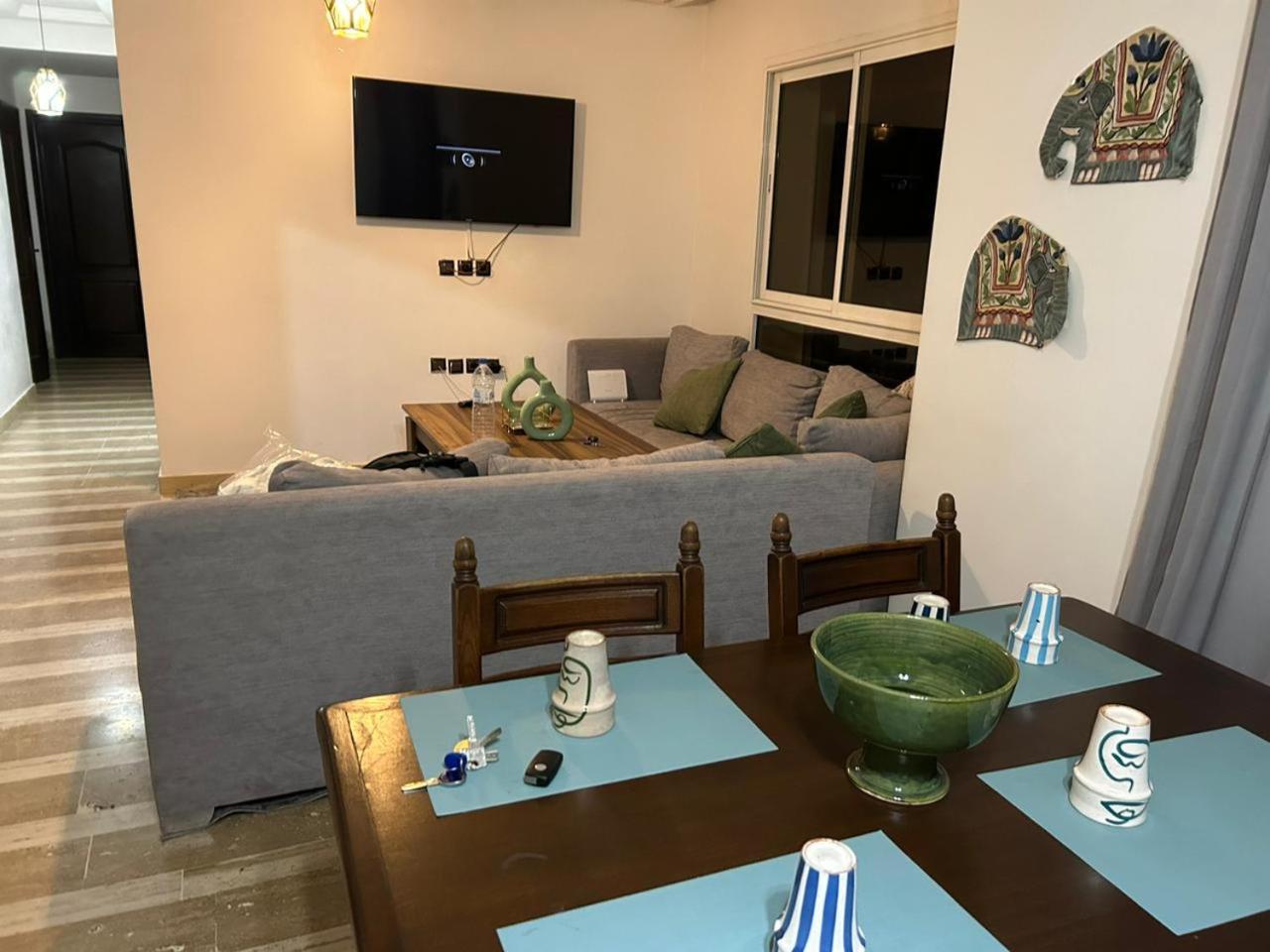 Apartment Belle A Marrakech Marrakesh