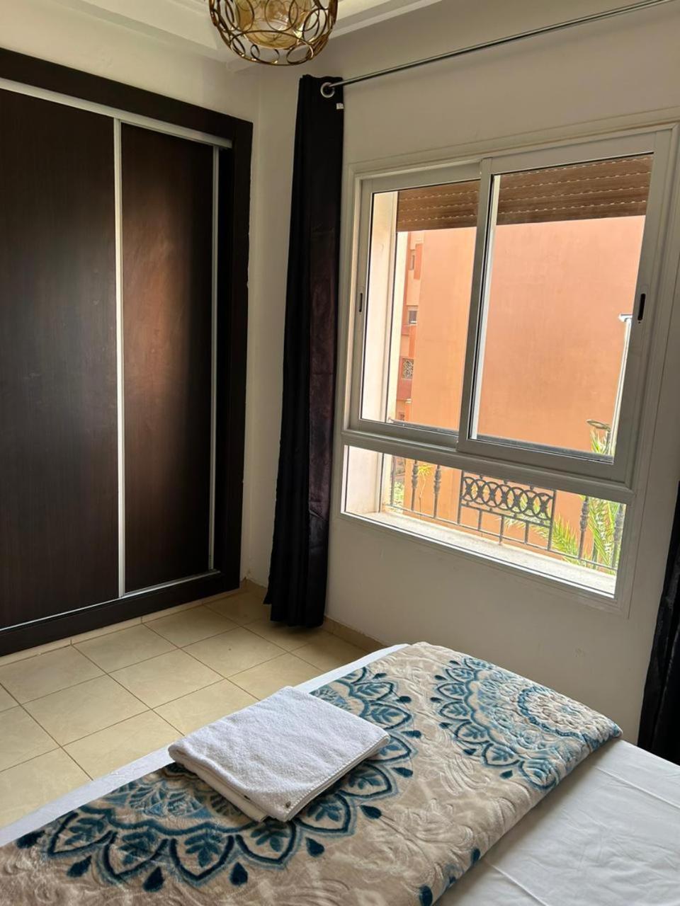 Belle A Marrakech Apartment *