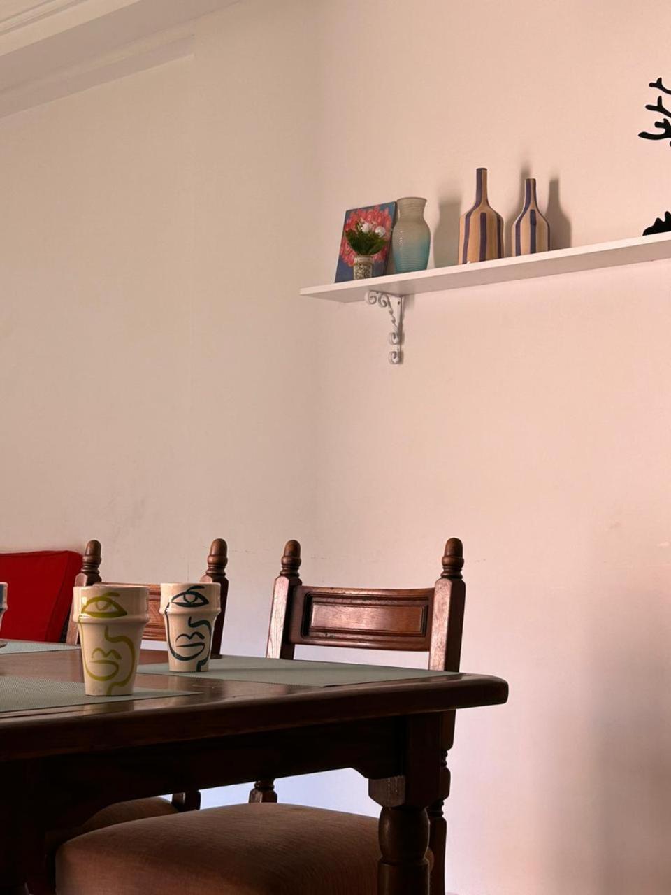 Belle A Marrakech Apartment Marrakesh