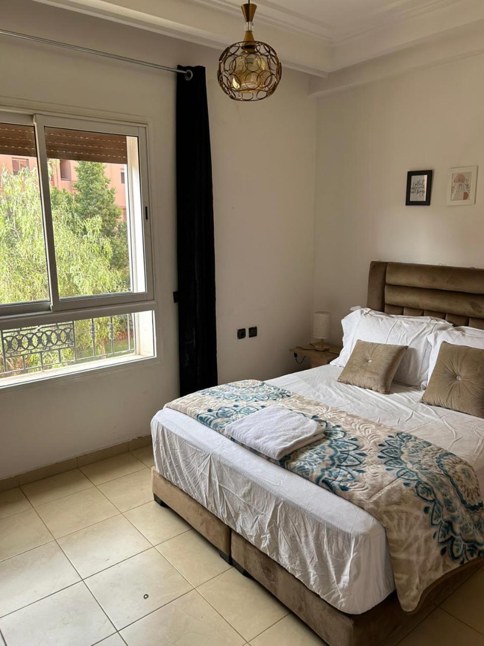 Apartment Belle A Marrakech Marrakesh