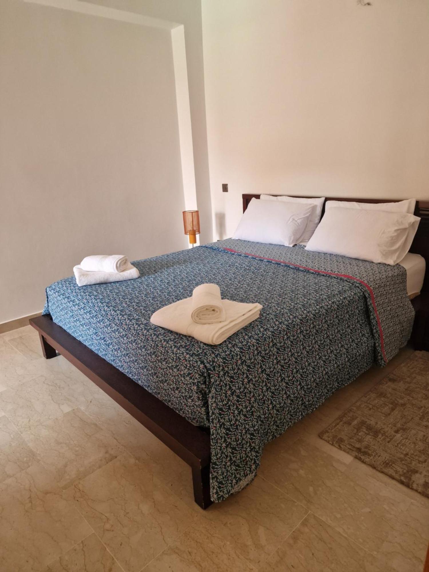 Apprt De Luxe Babylon 1 *
