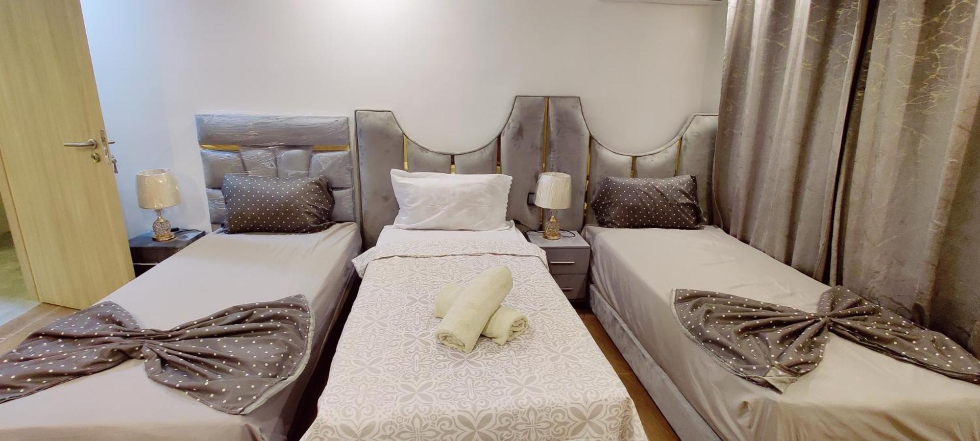 Holiday home Duplex De Reve Au Coeur De Marrakech Avec Deux Piscines Pour Adultes Et Enfants *