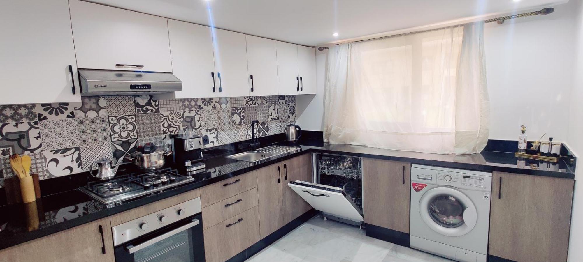 Holiday home Duplex De Reve Au Coeur De Marrakech Avec Deux Piscines Pour Adultes Et Enfants Marrakesh
