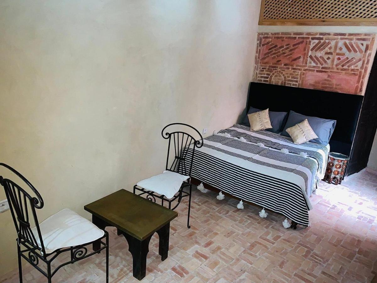 Maison Bounouar Guest house *