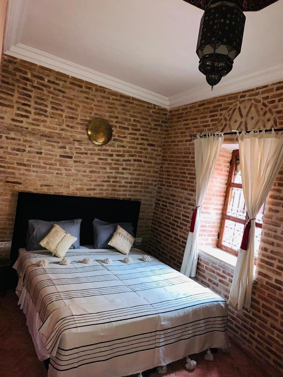 Guest house Maison Bounouar Marrakesh