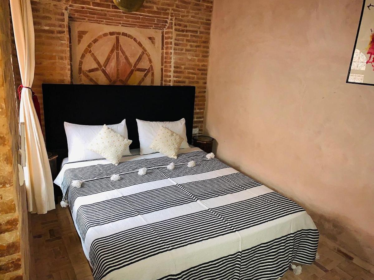 Maison Bounouar Guest house