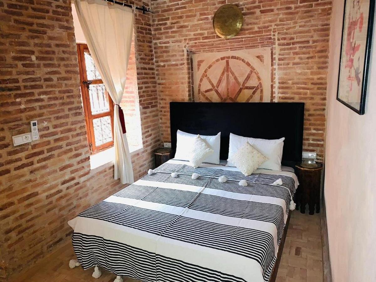 Maison Bounouar Marrakesh