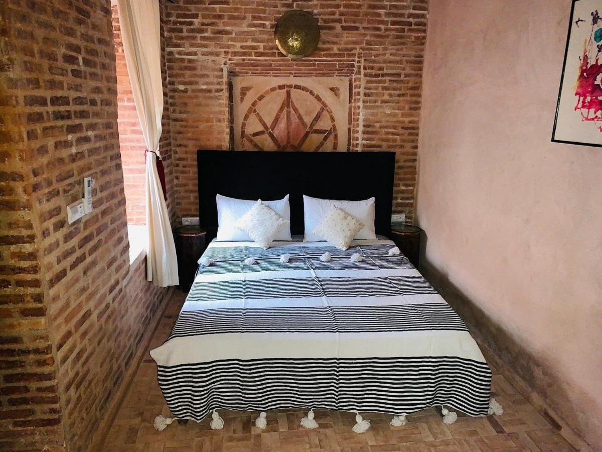 Guest house Maison Bounouar