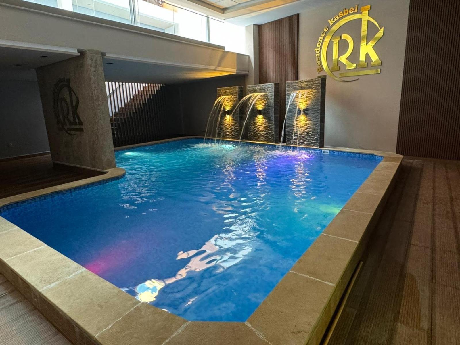 Apparemment De Prestige Gueliz Kasbel 212, 02 Apartment