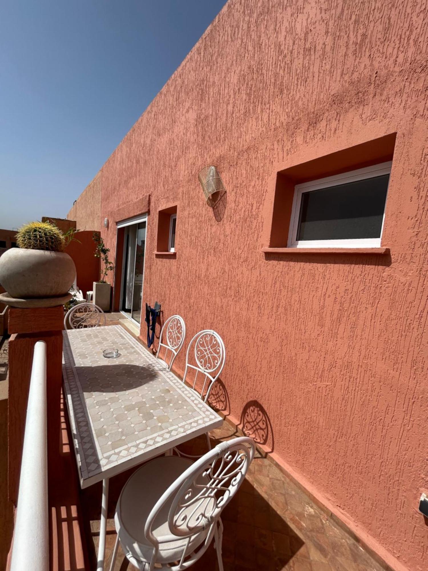 3 Gueliz Hivernage Marrakech Centre 5 Etage M21 Marrakesh