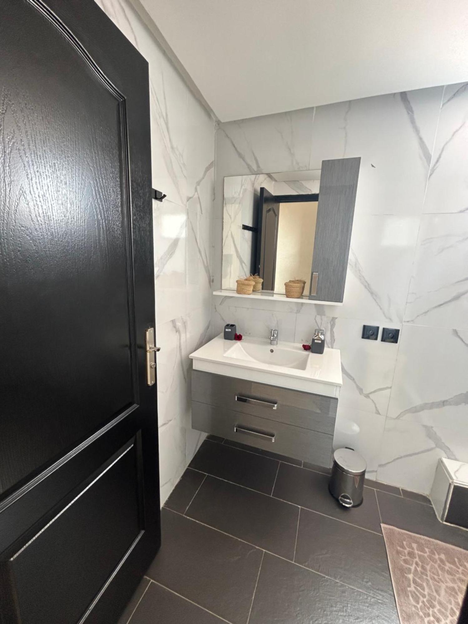 Appartement 3 Gueliz Hivernage Marrakech Centre 5 Etage M21 Marrakesh