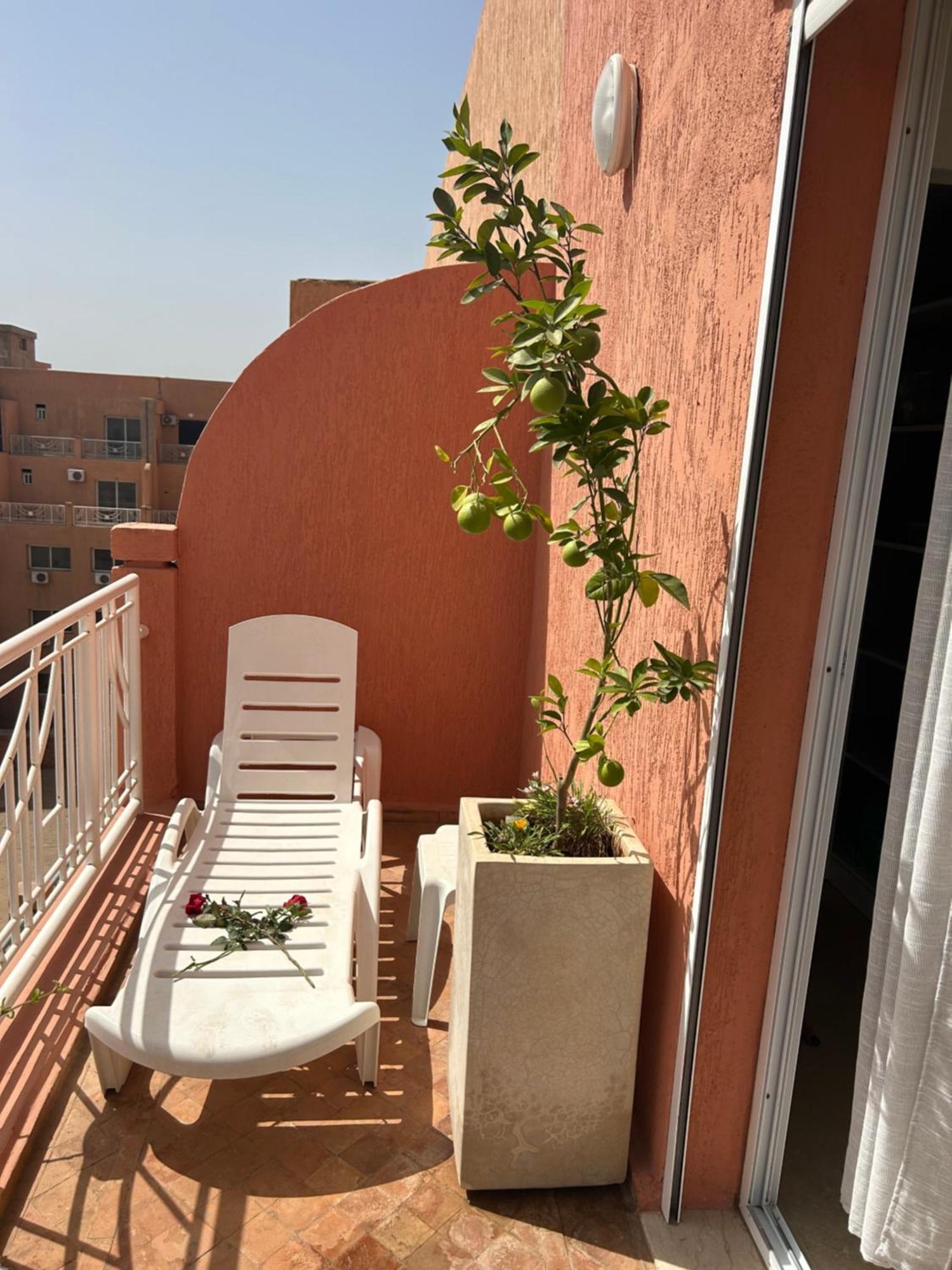3 Gueliz Hivernage Marrakech Centre 5 Etage M21 Appartement