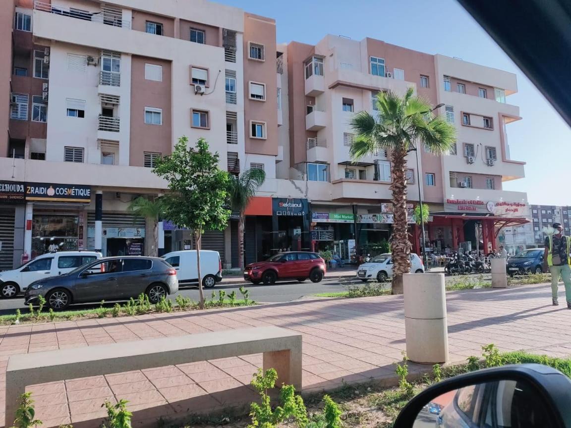 A7km Du Jam3 Lfenna A Marrakech Apartment *