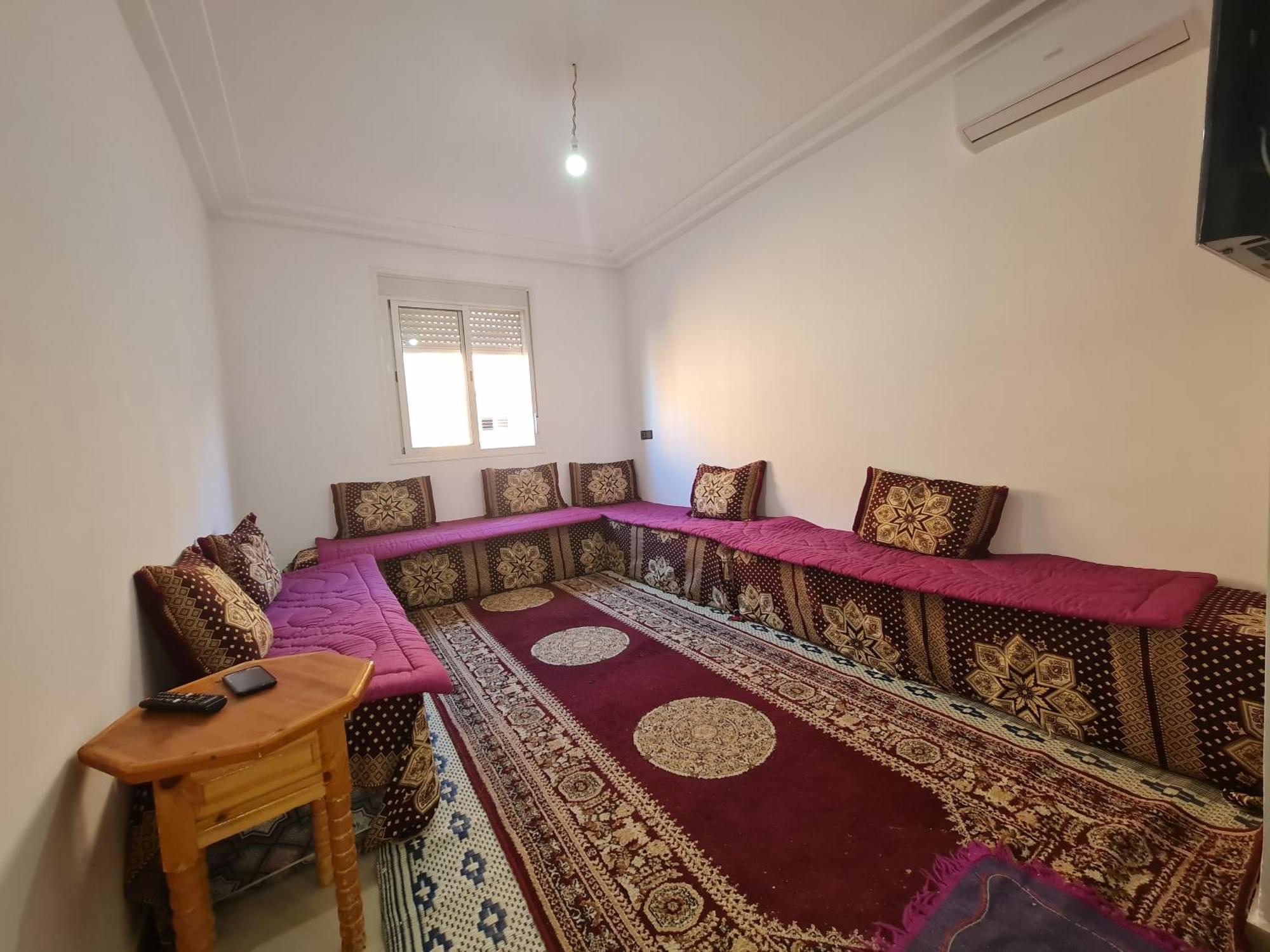 Apartment Nour Sakan